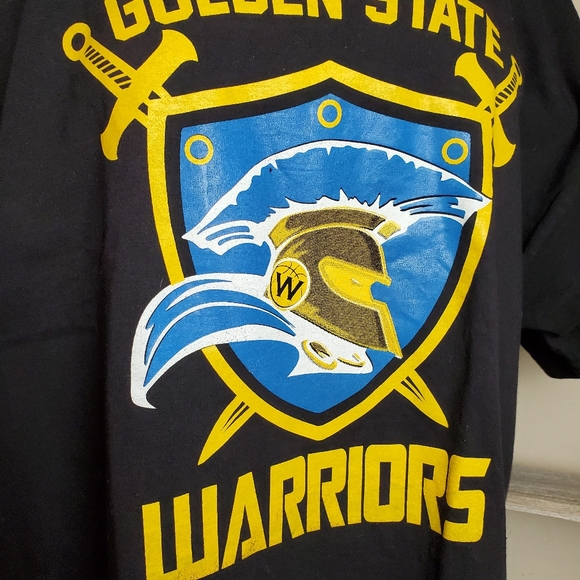 Golden State Warriors A-Style - Picture 8 of 8